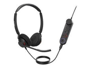 Jabra Engage 50 II MS Stereo Headset On-Ear