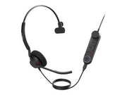 Jabra Engage 50 II MS Mono Headset On-Ear