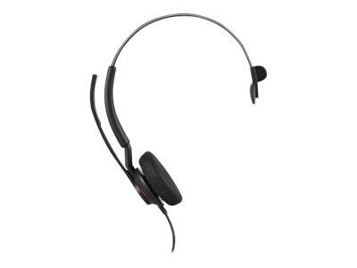 Jabra Engage 50 II UC Mono Headset On-Ear