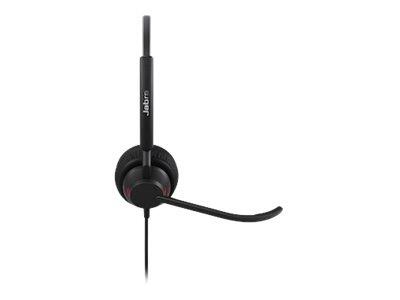 Jabra Engage 40 MS Stereo Headset On-Ear