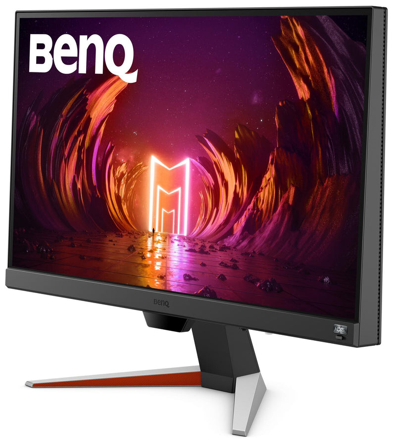 BenQ Mobiuz EX240N Gaming Monitor 60,45cm (23,8 Zoll)