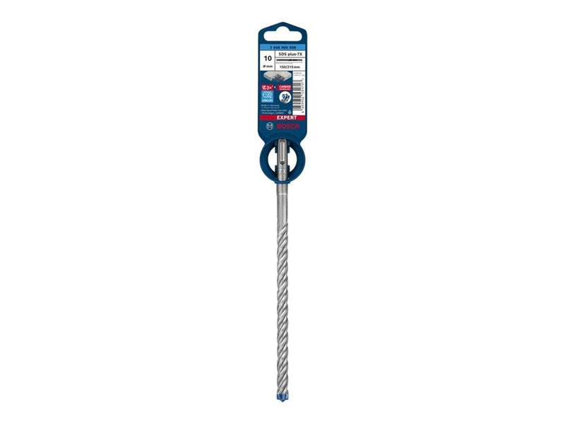 Bosch HAMMERBOR PLUS-7X 10X215MM