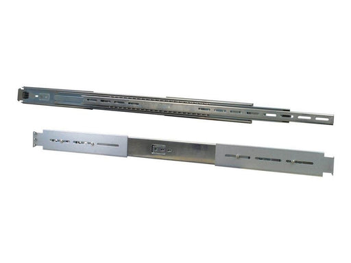 Inter-Tech 88887129 - Telescopic Mounting Rails