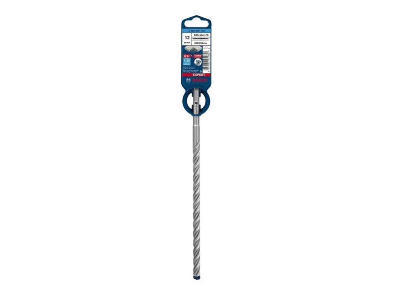 Bosch HAMMERBOR PLUS-7X 12X265MM