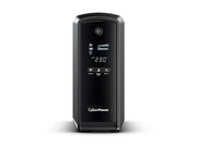 CyberPower CP900EPFCLCD - 900VA/540W - UPS