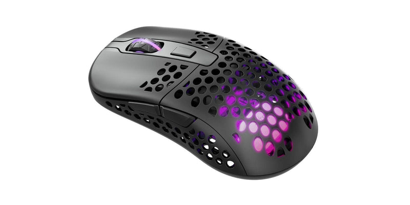 CHERRY Xtrfy M42 Wireless in Schwarz