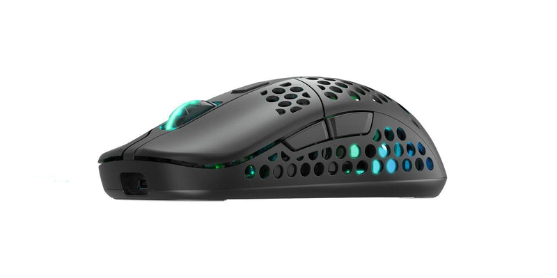 CHERRY Xtrfy M42 Wireless in Schwarz