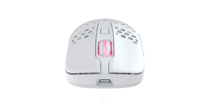 CHERRY Xtrfy M42 Wireless in Weiß