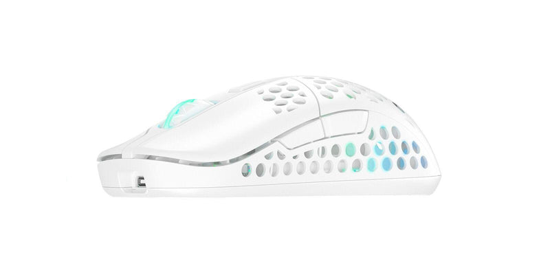 CHERRY Xtrfy M42 Wireless in Weiß
