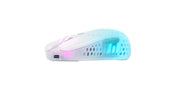 CHERRY Xtrfy MZ21 RGB Wireless White