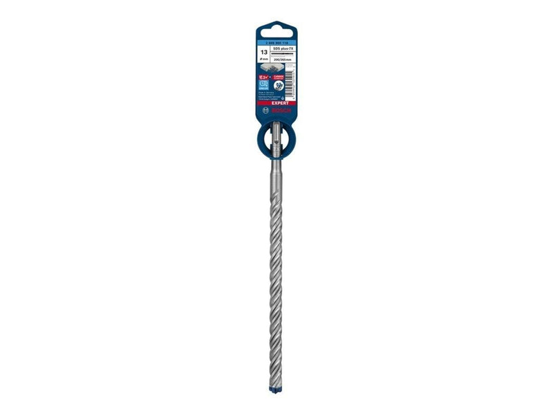 Bosch HAMMERBOR PLUS-7X 13X265MM