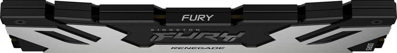 Kingston FURY Renegade - 16GB, on-die ECC