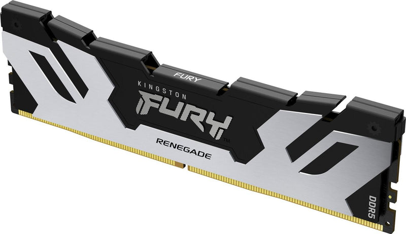 Kingston FURY Renegade - 16GB, on-die ECC
