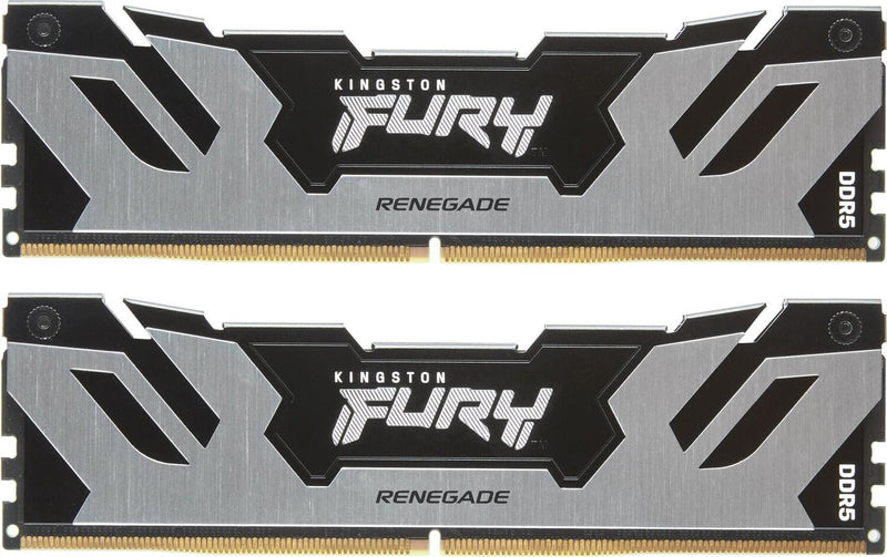 Kingston FURY Renegade Kit - 32GB, on-die ECC