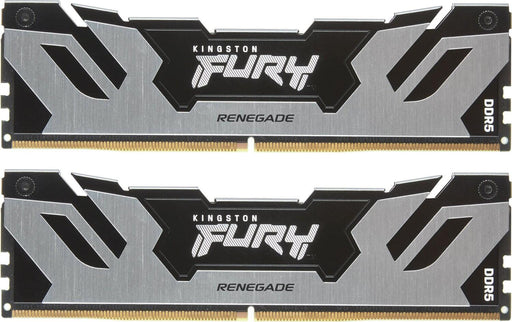 Kingston FURY Renegade Kit - 32GB, on-die ECC
