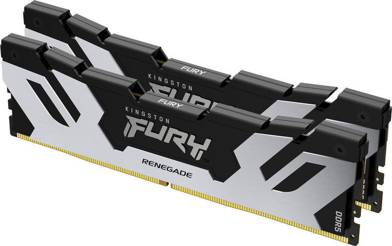 Kingston FURY Renegade Kit - 32GB, on-die ECC
