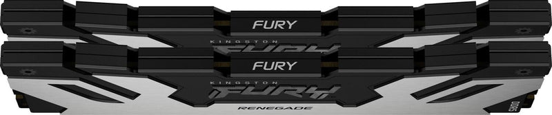 Kingston FURY Renegade Kit - 32GB, on-die ECC