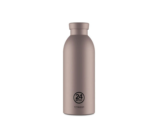 24Bottles - Avant - Titanium - 500 ml
