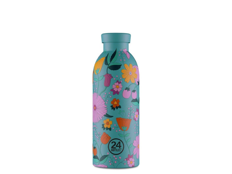 24Bottles - Bloom Bloom Green - 500 ml