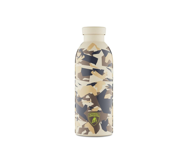 24Bottles - Clima - Lamborghini Sterrato - Sand