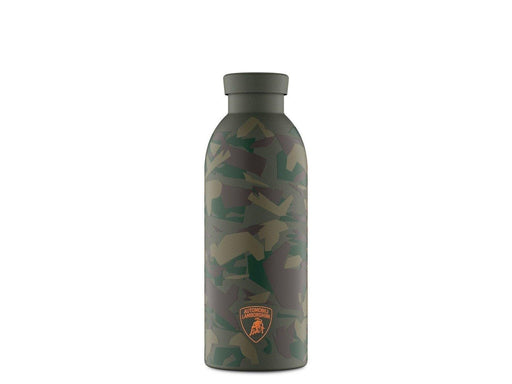 24Bottles -  Lamborghini Sterrato - Military Green - 500 ml
