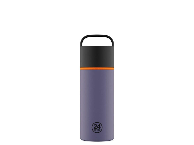 24Bottles - Spin Bottle - Dusk - 730 ml