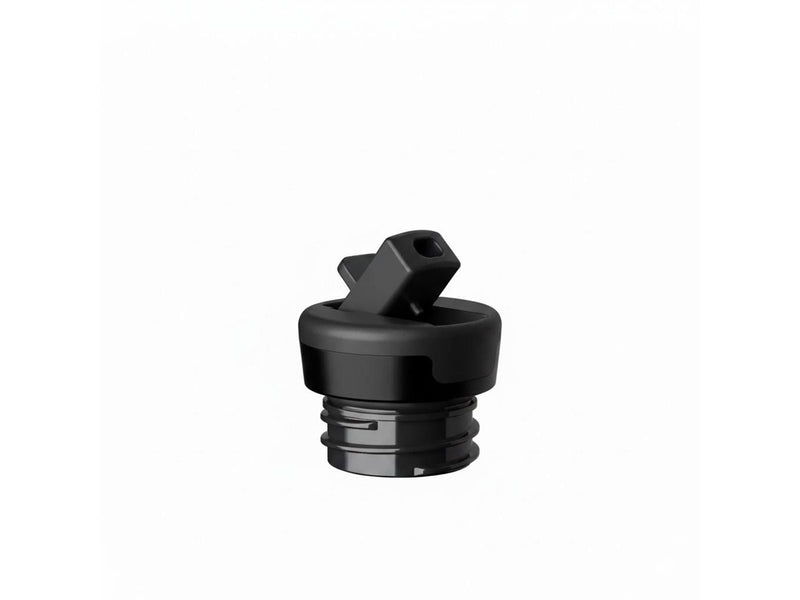 24Bottles - Sports Lid - Black