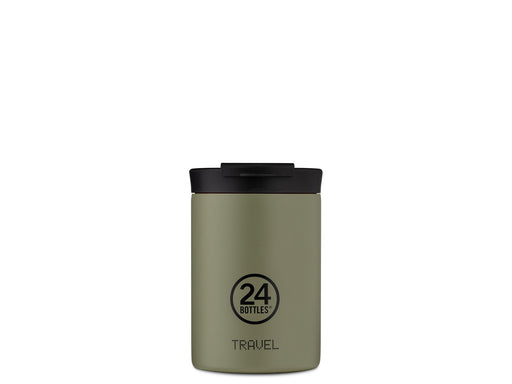 24Bottles Travel Tumbler 0.35 L - Sage