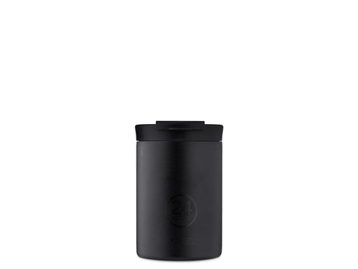 24Bottles Travel Tumbler 0.35 L - Tuxedo Black