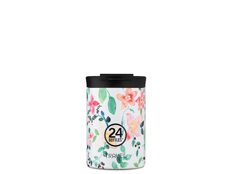 24Bottles - Travel Tumbler - Stone Finish - Little
