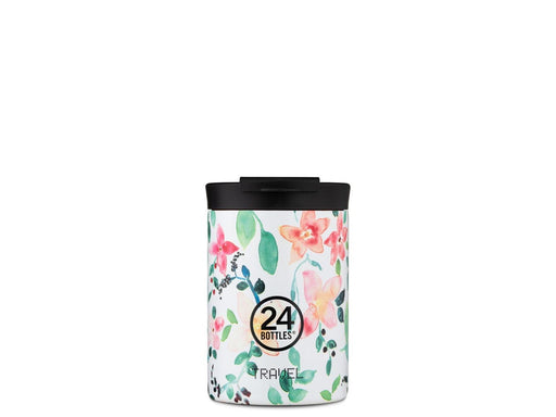 24Bottles - Travel Tumbler - Stone Finish - Little