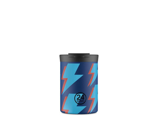 24Bottles - Travel Tumbler - Zap Zap - 350 ml