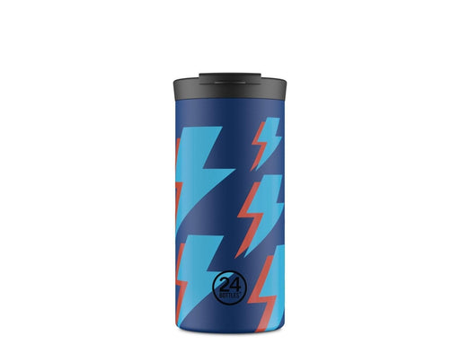24Bottles - Travel Tumbler - Zap Zap - 600 ml