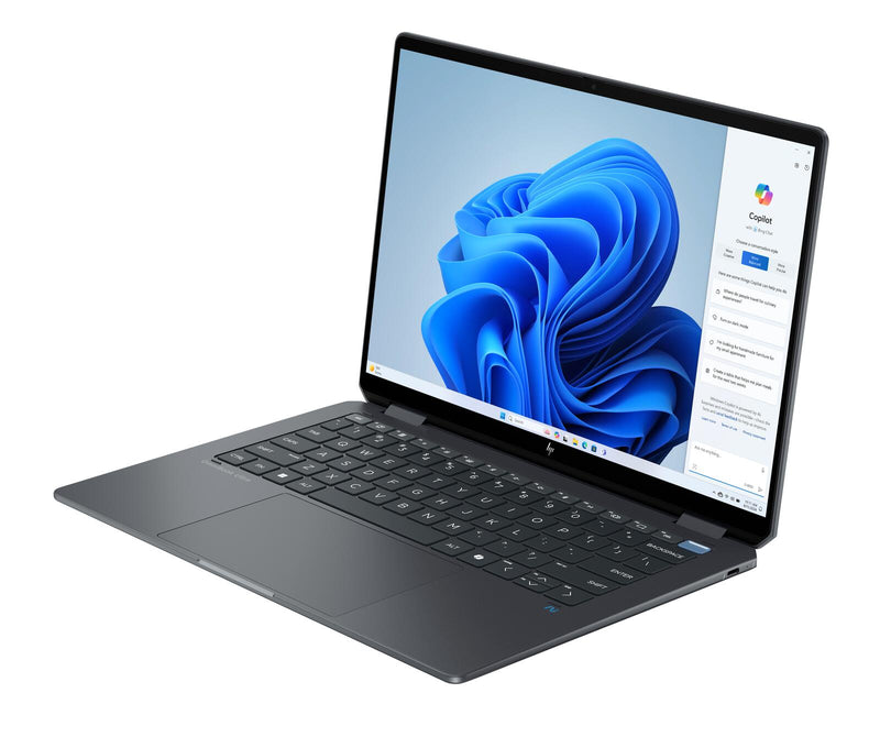 HP OmniBook Ultra Flip Laptop 14-fh0079ng Intel® Core™ Ultra 7 258V