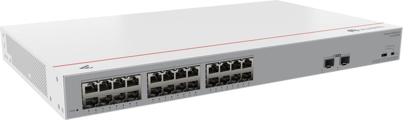 Huawei eKit Switch S110-24LP2SR 24x + 2x GbE SFP unmanaged L2