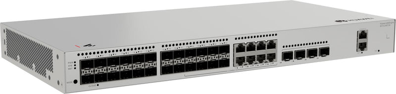 Huawei eKit Switch S310-24ST4X 24x 1GbE SFP/RJ45 + 4x 10GbE SFP+ managed L2+