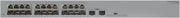 Huawei eKit Switch S110-24T2SR 24x + 2x GbE SFP unmanaged L2