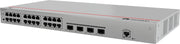 Huawei eKit Switch S310-24T4S 24x 1GbE SFP/RJ45 + 4x 10GbE SFP managed L2+