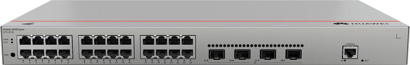 Huawei eKit Switch S310-24T4S 24x 1GbE SFP/RJ45 + 4x 10GbE SFP managed L2+