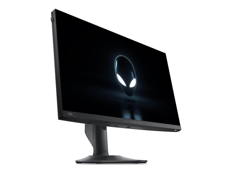 25" Dell Alienware AW2524HF - 1920x1080 (FHD) - 500Hz - IPS