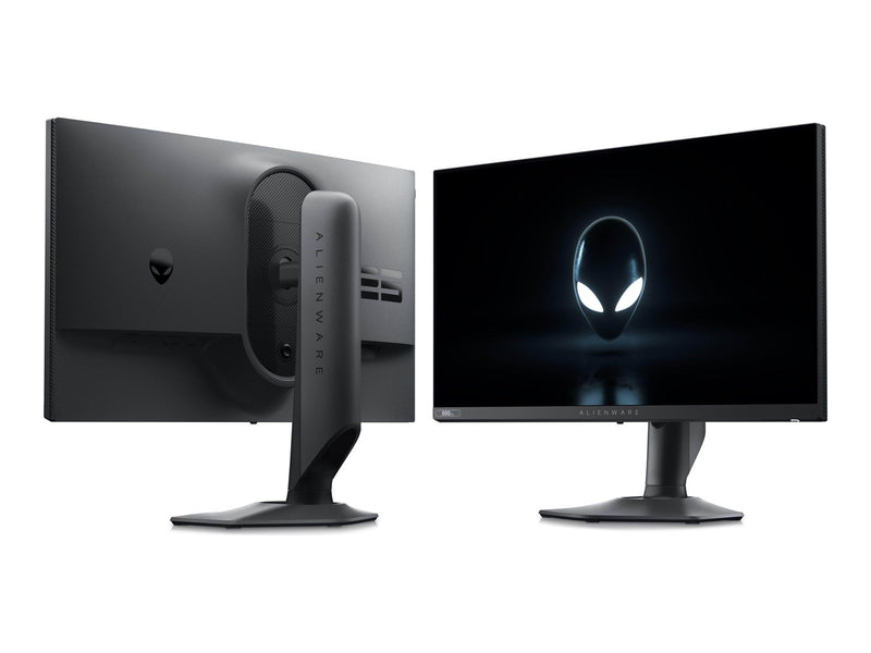 25" Dell Alienware AW2524HF - 1920x1080 (FHD) - 500Hz - IPS