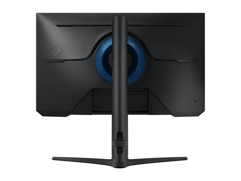 25" Samsung Odyssey G4 S25BG400EU - 1920x1080 (FHD) - 240Hz - IPS