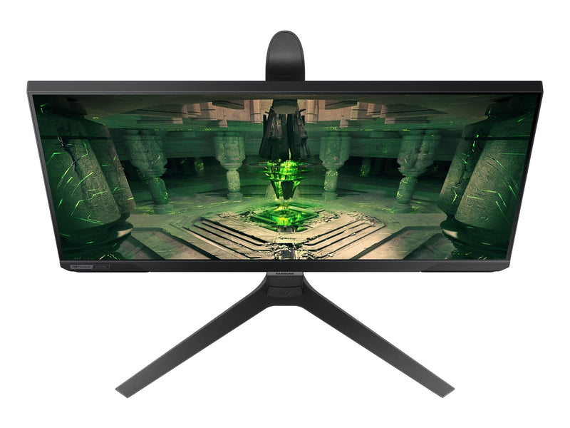 25" Samsung Odyssey G4 S25BG400EU - 1920x1080 (FHD) - 240Hz - IPS