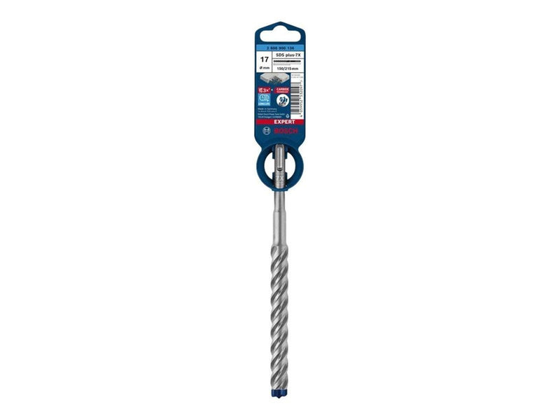 Bosch HAMMERBOR PLUS-7X 17X215MM