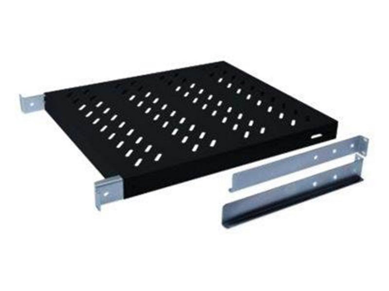 DIGITUS DN-97645 - 1U - Fixed Shelf