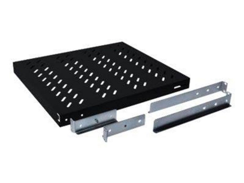 DIGITUS DN-97645 - 1U - Fixed Shelf