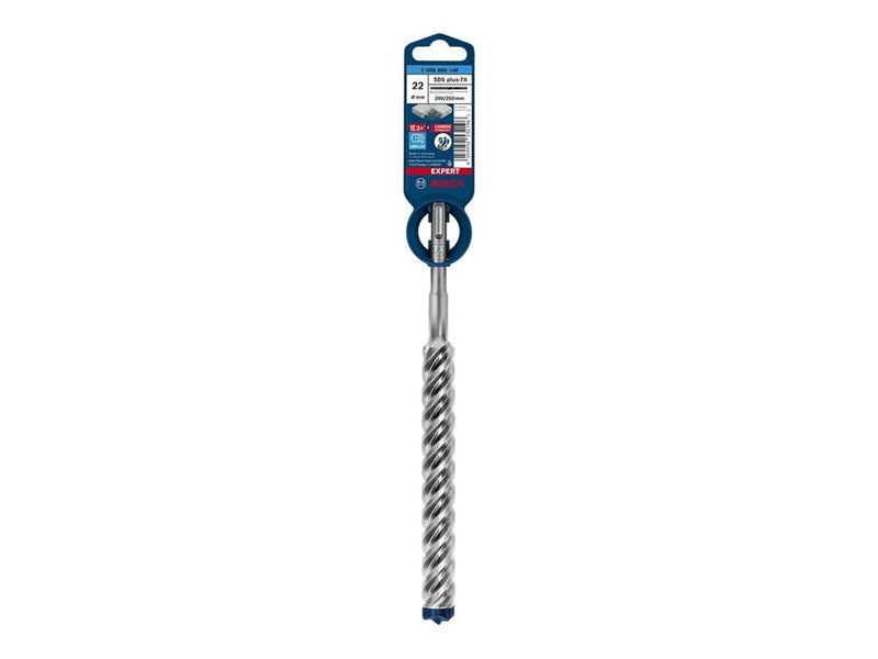 Bosch HAMMERBOR PLUS-7X 22X250MM