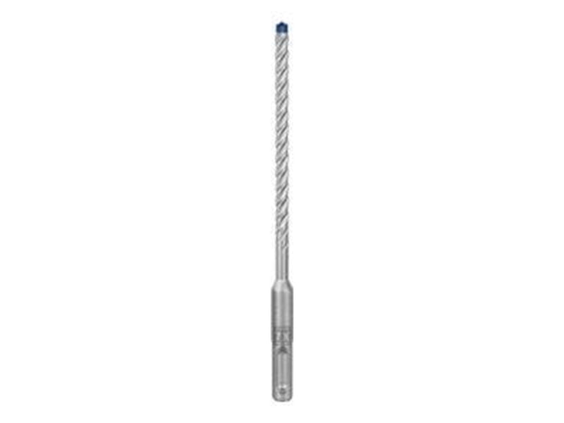 Bosch HAMMERBOR PLUS-7X 6X165MM 10 STK