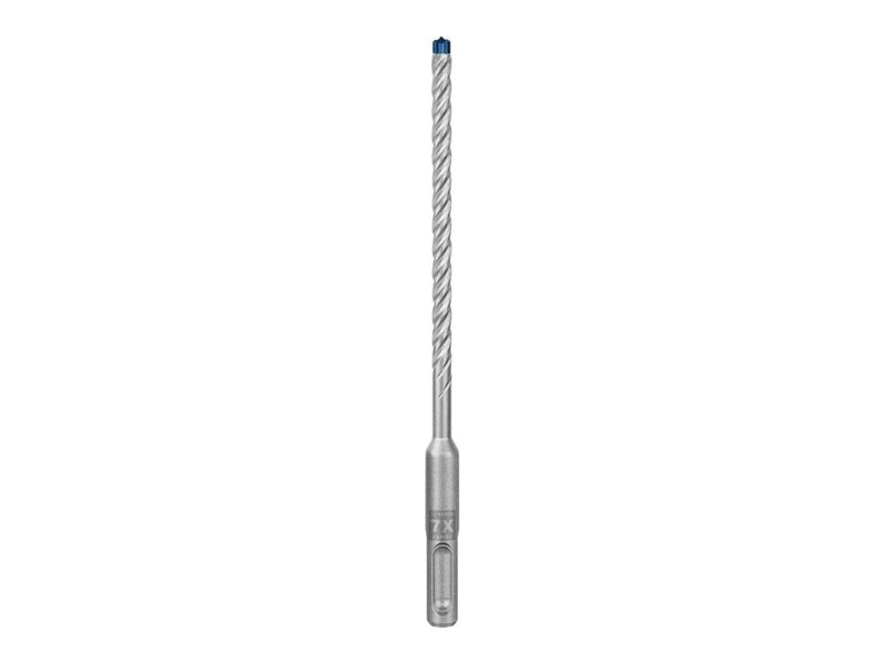 Bosch HAMMERBOR PLUS-7X 6X165MM 10 STK