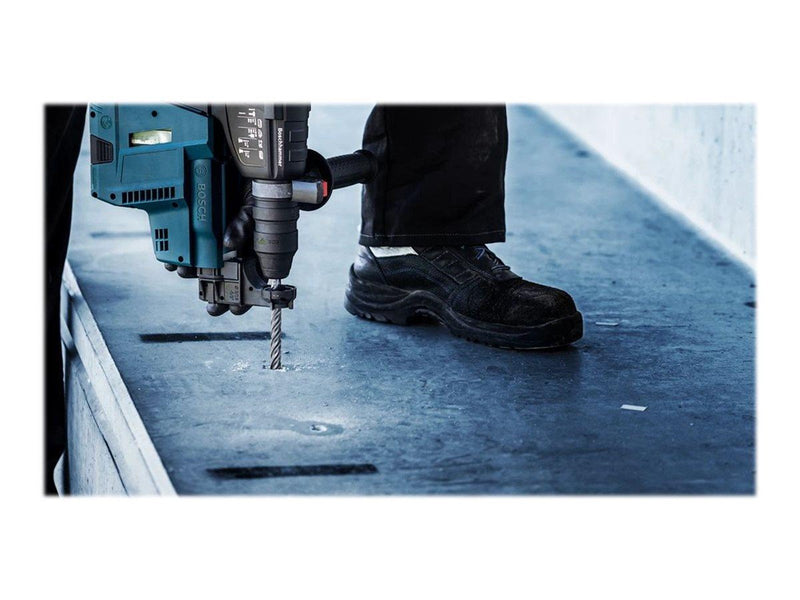 Bosch HAMMERBOR PLUS-7X 6X165MM 10 STK